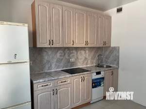 2-к квартира, на длительный срок, 48м2, 2/24 этаж