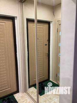 Студия квартира, на длительный срок, 30м2, 5/12 этаж