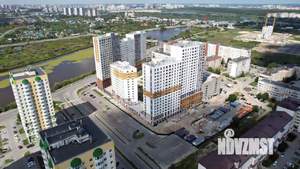 Студия квартира, на длительный срок, 20м2, 7/14 этаж