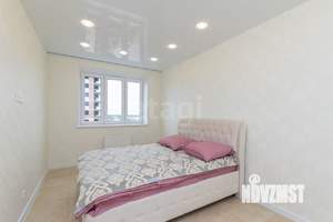 1-к квартира, на длительный срок, 50м2, 11/22 этаж