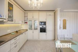 3-к квартира, на длительный срок, 79м2, 11/17 этаж