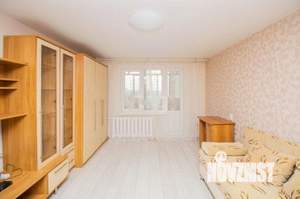 2-к квартира, на длительный срок, 47м2, 6/10 этаж