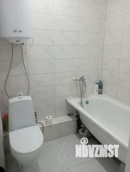 1-к квартира, посуточно, 34м2, 4/5 этаж