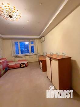 3-к квартира, на длительный срок, 100м2, 7/10 этаж