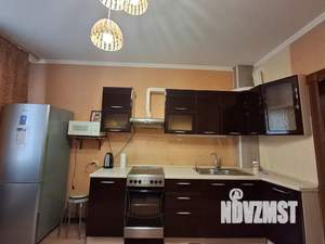 1-к квартира, посуточно, 55м2, 9/12 этаж