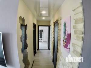 2-к квартира, на длительный срок, 60м2, 16/17 этаж