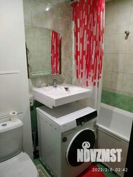 1-к квартира, на длительный срок, 31м2, 1/5 этаж