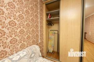2-к квартира, посуточно, 40м2, 1/1 этаж