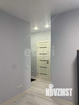 1-к квартира, на длительный срок, 38м2, 15/16 этаж