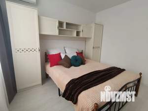 3-к квартира, посуточно, 68м2, 9/19 этаж