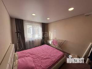 3-к квартира, на длительный срок, 60м2, 8/10 этаж