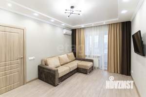 1-к квартира, на длительный срок, 45м2, 9/14 этаж