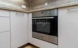 1-к квартира, на длительный срок, 52м2, 10/15 этаж