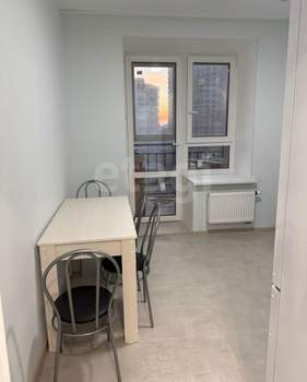 1-к квартира, на длительный срок, 40м2, 12/14 этаж