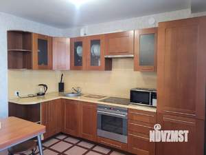 2-к квартира, на длительный срок, 48м2, 10/10 этаж