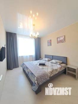 2-к квартира, посуточно, 65м2, 1/1 этаж