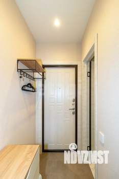 Студия квартира, на длительный срок, 18м2, 8/9 этаж