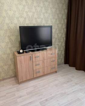 1-к квартира, на длительный срок, 40м2, 2/14 этаж