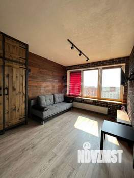 1-к квартира, на длительный срок, 42м2, 12/17 этаж