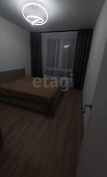 2-к квартира, на длительный срок, 55м2, 7/17 этаж