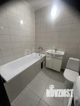 Студия квартира, на длительный срок, 19м2, 2/10 этаж