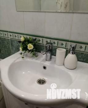 2-к квартира, посуточно, 36м2, 3/5 этаж