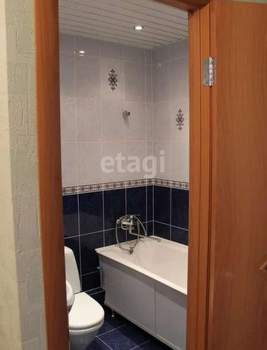 1-к квартира, на длительный срок, 36м2, 7/9 этаж