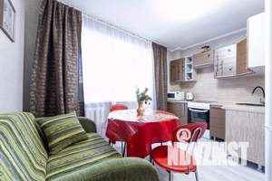1-к квартира, посуточно, 45м2, 9/10 этаж