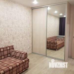 1-к квартира, на длительный срок, 32м2, 9/10 этаж