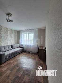 1-к квартира, на длительный срок, 38м2, 8/9 этаж