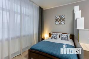 1-к квартира, посуточно, 60м2, 1/1 этаж