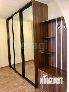1-к квартира, на длительный срок, 43м2, 11/14 этаж