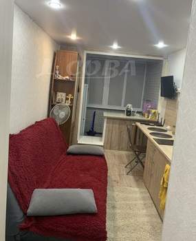 Студия квартира, на длительный срок, 16м2, 7/8 этаж