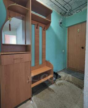 1-к квартира, на длительный срок, 30м2, 2/5 этаж