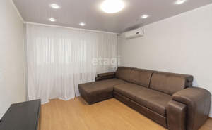 3-к квартира, на длительный срок, 61м2, 6/9 этаж