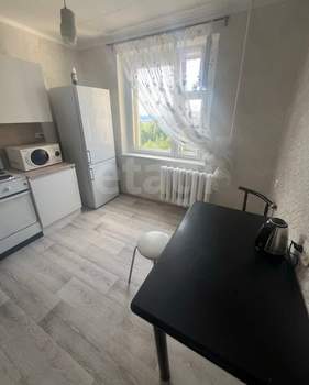 2-к квартира, на длительный срок, 52м2, 8/9 этаж