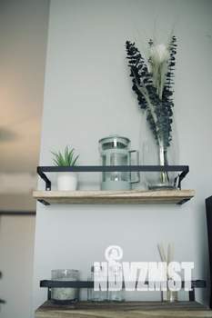 1-к квартира, посуточно, 22м2, 1/1 этаж