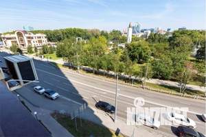 1-к квартира, посуточно, 67м2, 1/25 этаж