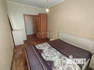 3-к квартира, на длительный срок, 63м2, 13/17 этаж