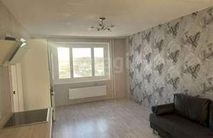 1-к квартира, на длительный срок, 41м2, 1/14 этаж