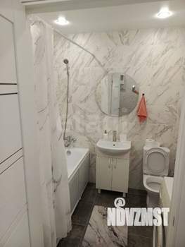 Студия квартира, на длительный срок, 19м2, 15/15 этаж