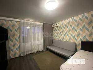 1-к квартира, на длительный срок, 40м2, 5/15 этаж