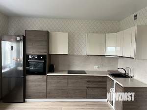 1-к квартира, на длительный срок, 49м2, 13/17 этаж