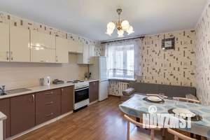 2-к квартира, посуточно, 70м2, 6/12 этаж