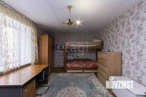 3-к квартира, на длительный срок, 81м2, 4/5 этаж