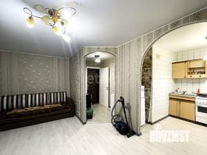 1-к квартира, на длительный срок, 38м2, 4/8 этаж