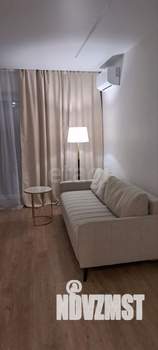 1-к квартира, на длительный срок, 42м2, 6/10 этаж