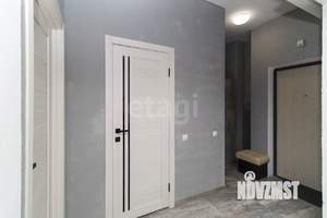 1-к квартира, на длительный срок, 38м2, 10/10 этаж