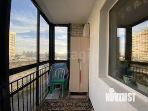 1-к квартира, на длительный срок, 35м2, 2/9 этаж