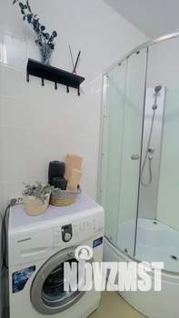 Студия квартира, посуточно, 32м2, 9/17 этаж